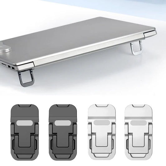 GripFold Pro Compact Laptop Stand