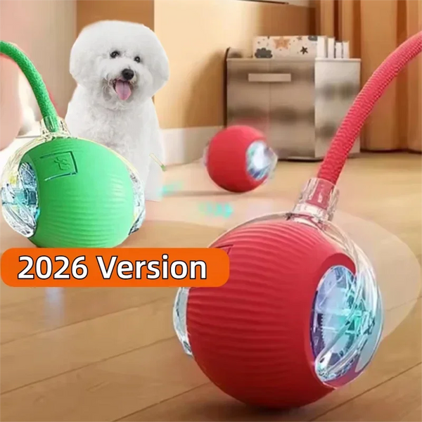 RoverRoll Smart Pro Play Ball
