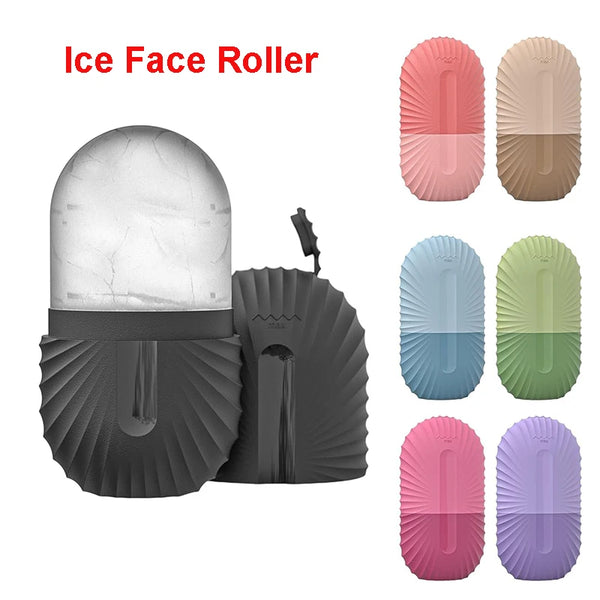Quick Chill Ice Face Roller