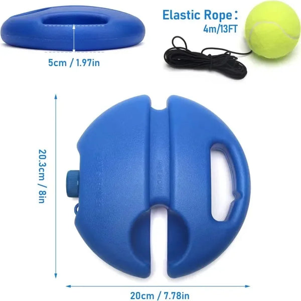 RapidServe Pro Tennis Trainer Kit