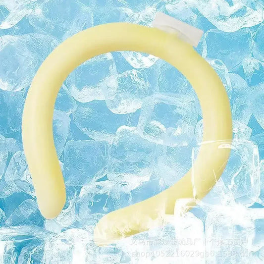 CoolWave Neck Ring