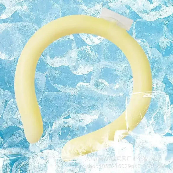 CoolWave Neck Ring