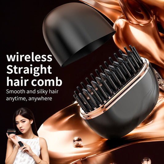 Unisex Mini Hair Straightener