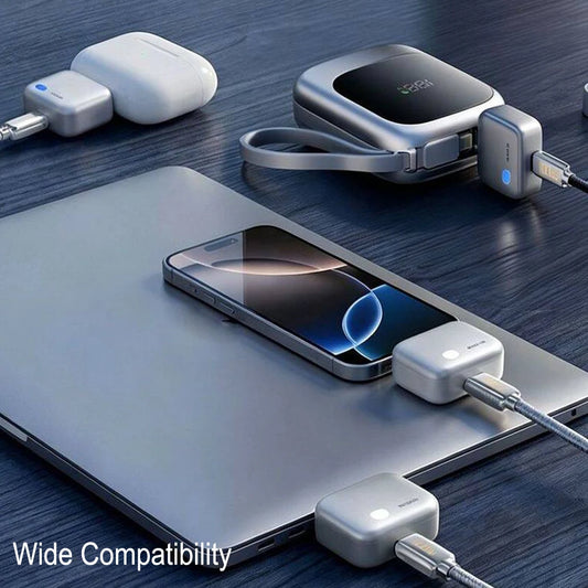 SmartCharge Pro