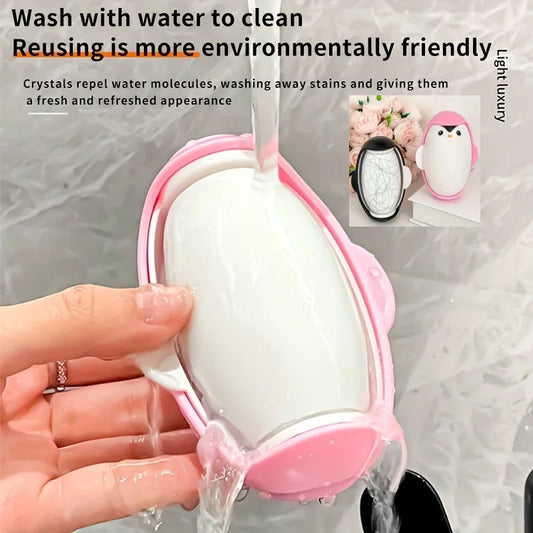 Super Sticky Roll Lint Remover