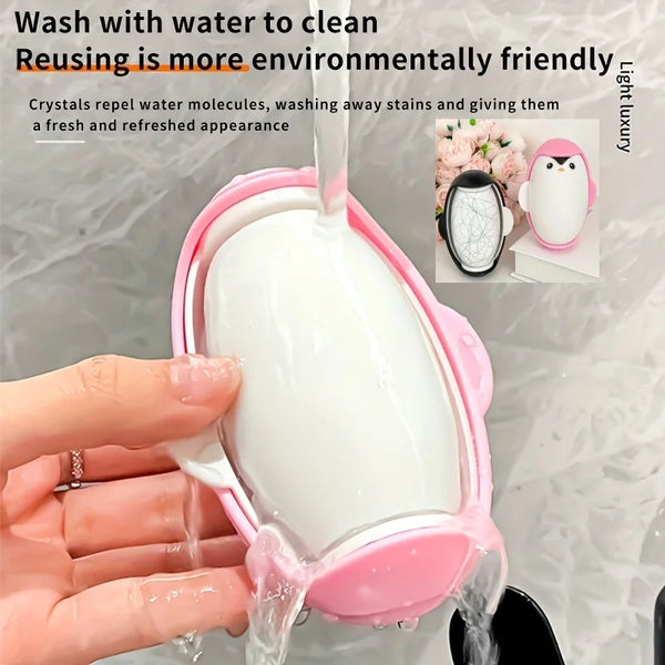 Super Sticky Roll Lint Remover