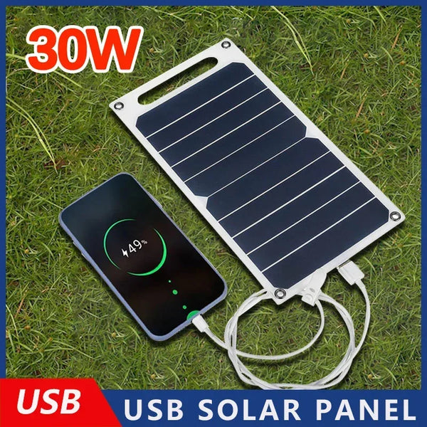 SunMate Portable Charger