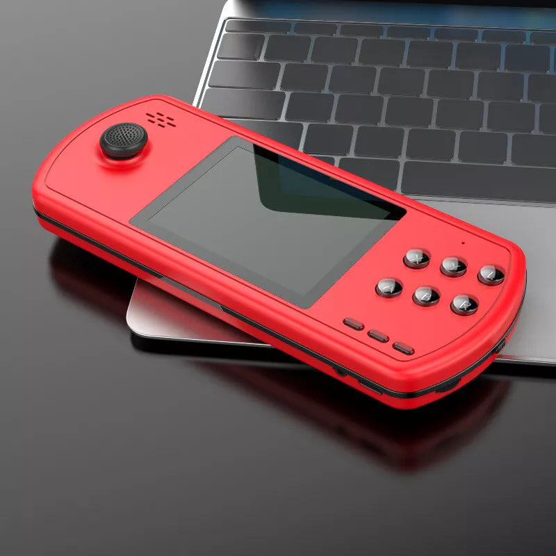 GameMax Portable Console