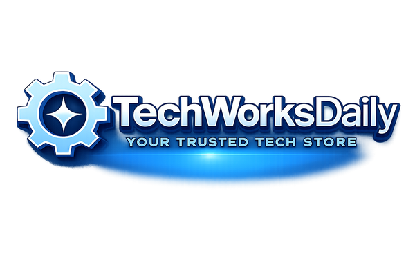 Tech Works Daily