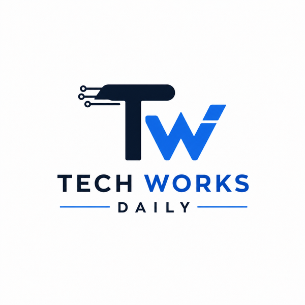 Tech Works Daily